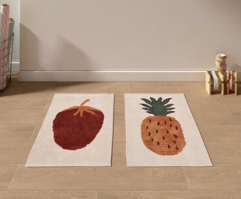 Modern Children's Carpet-ID:548882015