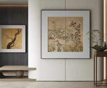 New Chinese Style Painting-ID:292409906