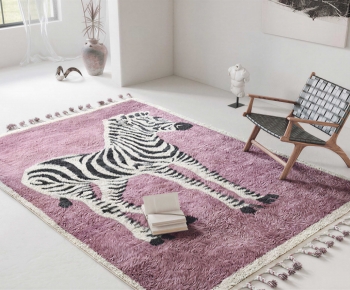 Modern The Carpet-ID:703551052