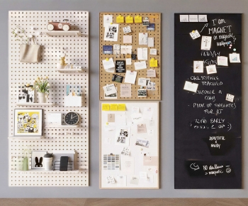 Modern Wall Decoration-ID:935257915