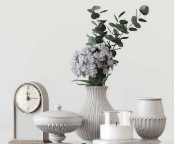 Modern Flower Arrangement-ID:696630952