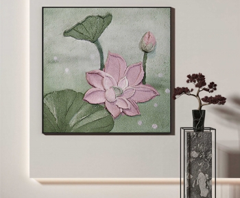 New Chinese Style Painting-ID:554357059