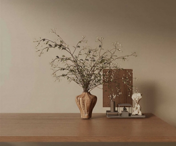 Wabi-sabi Style Decorative Set-ID:669323928