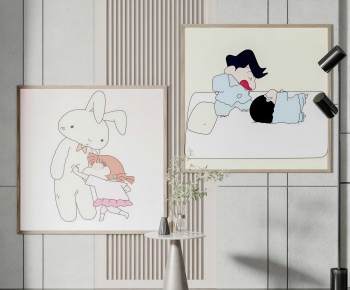 Modern Painting-ID:139385947