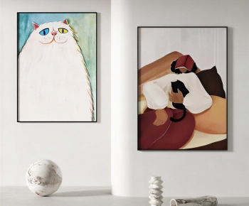 Modern Painting-ID:794795995