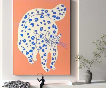 Modern Painting-ID:156054979