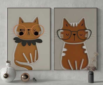 Modern Painting-ID:487596998