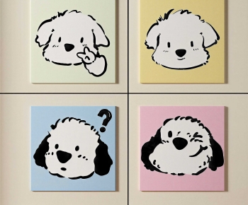 Modern Painting-ID:433424953