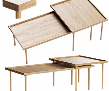 Modern Coffee Table-ID:922560937