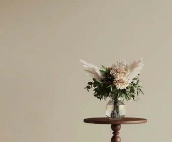 Modern Flower Arrangement-ID:936436898