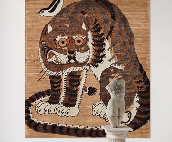 Modern The Carpet-ID:353068119