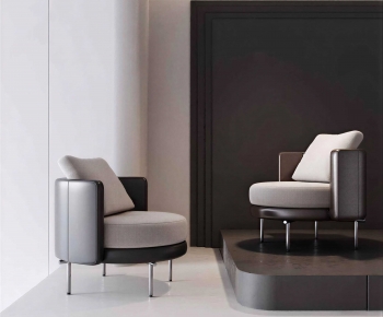 Modern Lounge Chair-ID:760262016