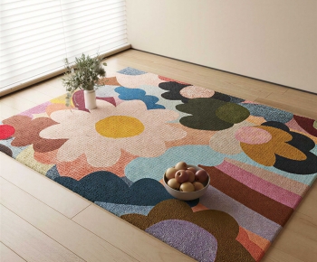 Modern The Carpet-ID:456216101