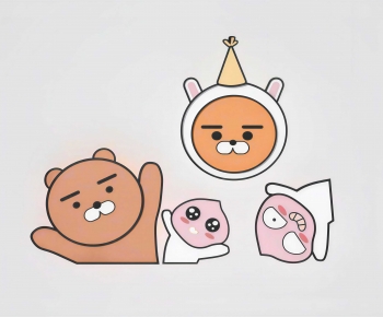 Modern Wall Decoration-ID:651875978