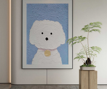 Modern Painting-ID:360409028