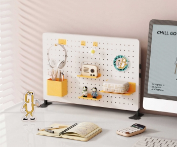 Modern Decorative Set-ID:686131954