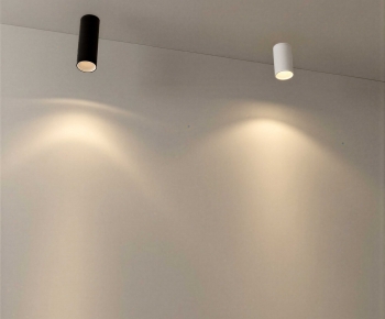 Modern Downlight-ID:426538943