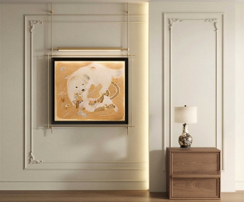 Modern Painting-ID:616662039