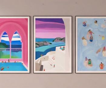 Modern Painting-ID:971843003