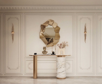 Modern Console-ID:615545993