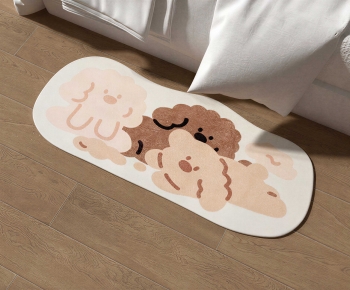 Modern Children's Carpet-ID:838004112