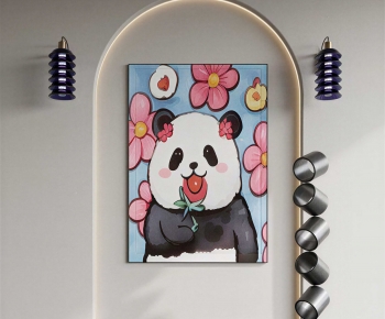 Modern Painting-ID:615212927