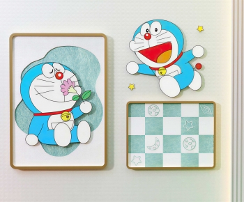 Modern Painting-ID:372494948