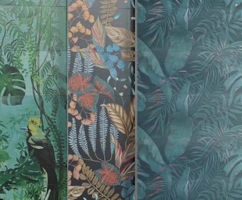 Modern Wall/floor/ceiling-ID:519182928