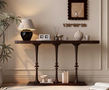 French Style Console-ID:899161105