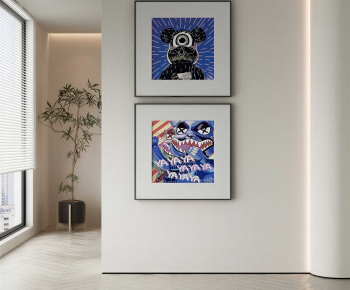 Modern Painting-ID:898886921