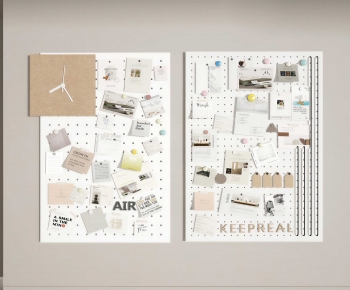 Modern Wall Decoration-ID:878659964