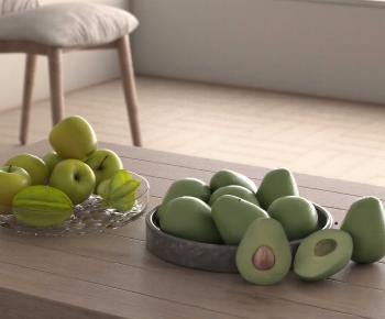 Modern Fruit-ID:512975931