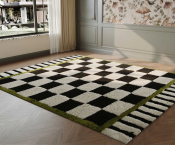 French Style The Carpet-ID:368866922