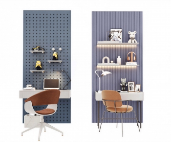 Modern Wall Decoration-ID:805790459