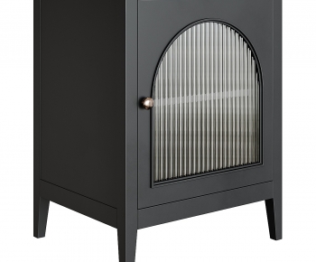 Modern Bedside Cupboard-ID:952728036