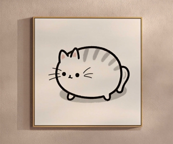 Modern Painting-ID:139657029