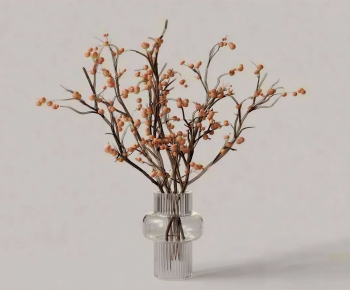 Modern Flower Arrangement-ID:595129019