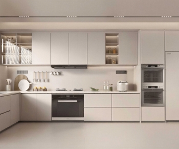 Modern The Kitchen-ID:187840943