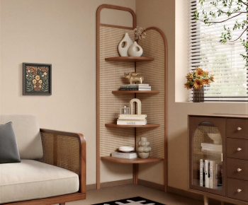 French Style Shelving-ID:170111898