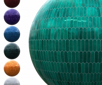 Modern Wall/floor/ceiling-ID:629498962