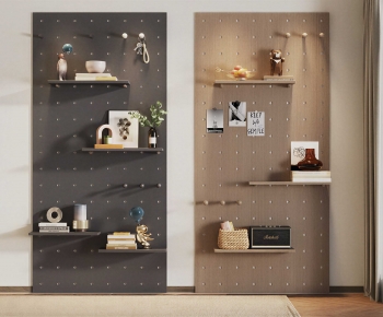 Modern Wall Decoration-ID:991929054