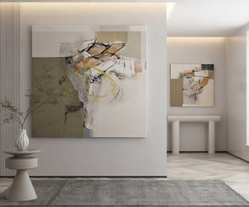 Modern Painting-ID:634082081