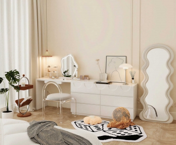 Modern Dresser-ID:140372995