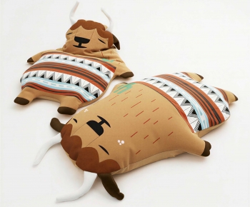 Modern Pillow-ID:101288089