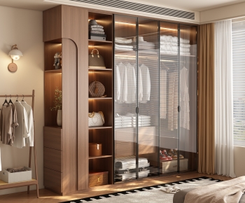 Modern The Wardrobe-ID:917442081