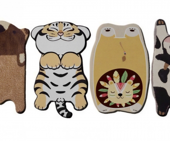 Modern Children's Carpet-ID:972879899