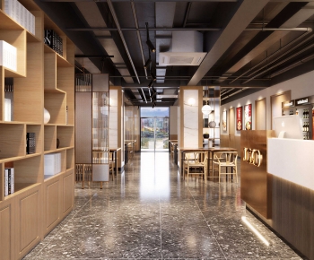 Modern Restaurant-ID:229646923