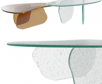 Modern Coffee Table-ID:379925013