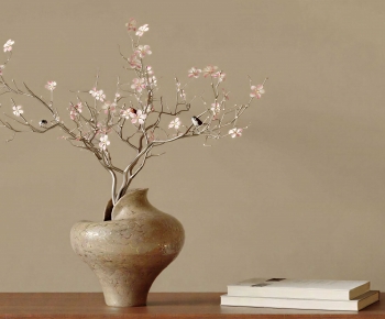 Modern Flower Arrangement-ID:126787908