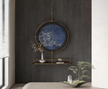 New Chinese Style Painting-ID:412579068